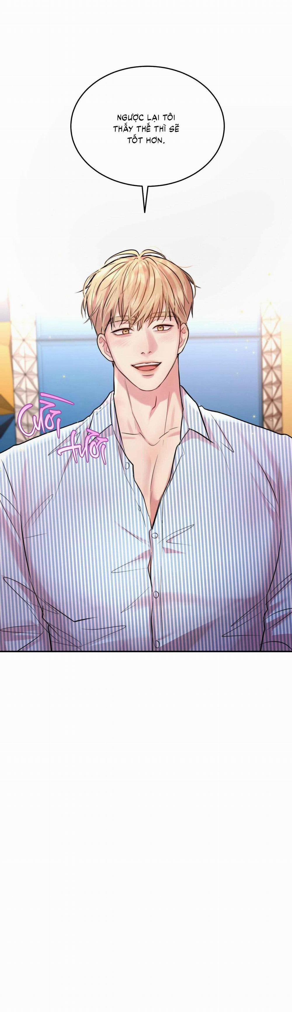 (CBunu) Love Remedy 18 trang 54