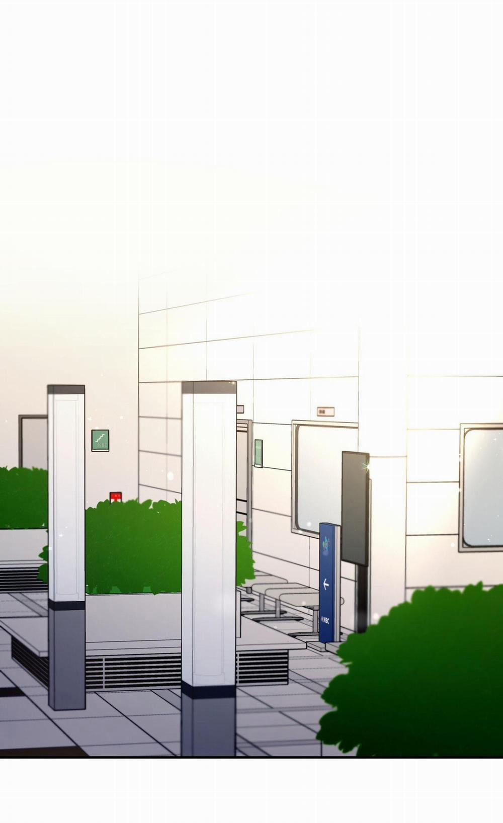 (CBunu) Love Remedy 19 trang 0