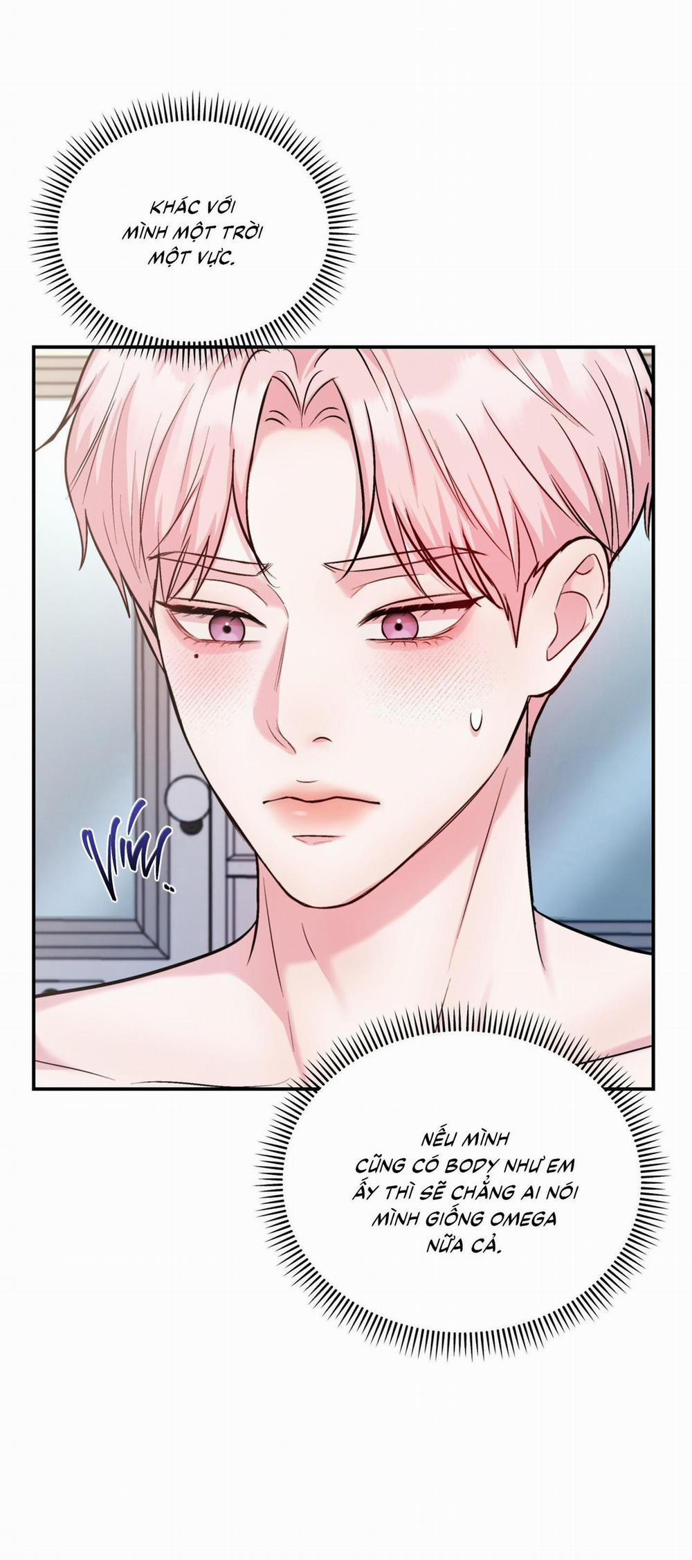 (CBunu) Love Remedy 19 trang 10