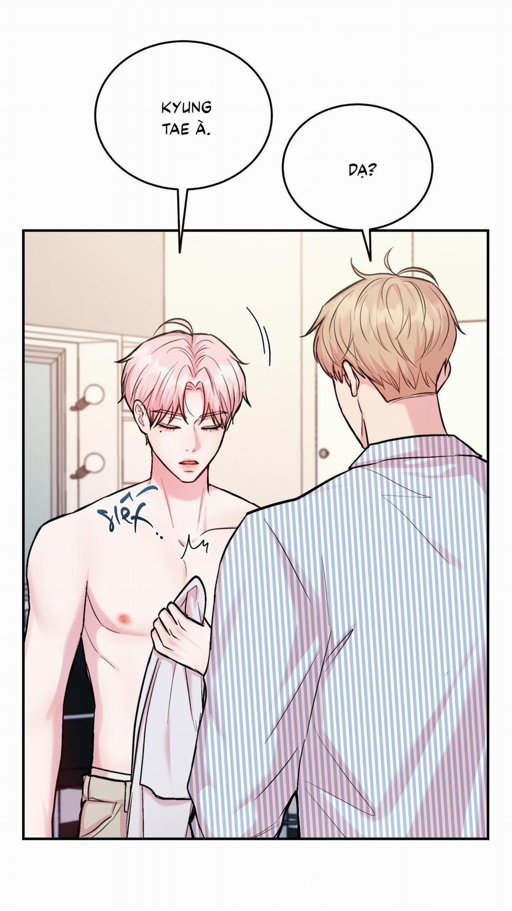 (CBunu) Love Remedy 19 trang 13