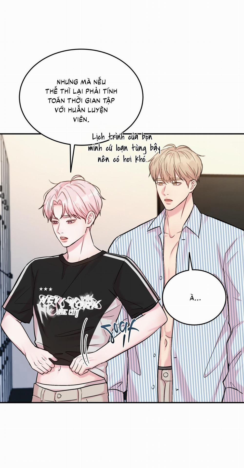 (CBunu) Love Remedy 19 trang 19