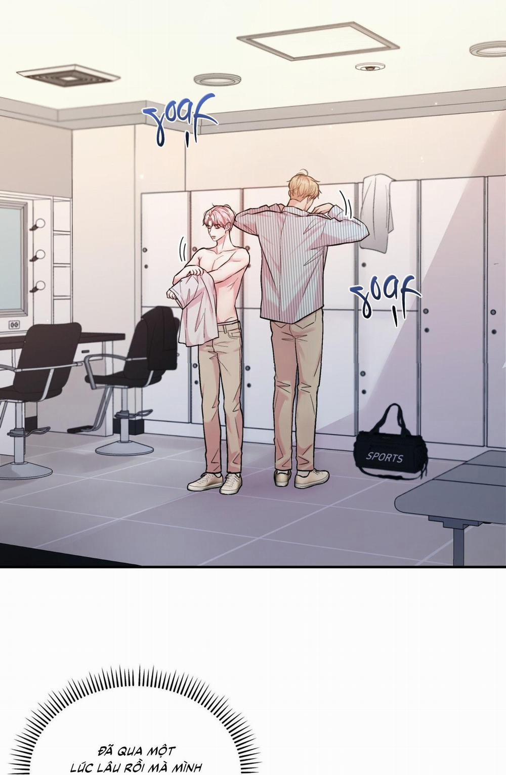 (CBunu) Love Remedy 19 trang 2