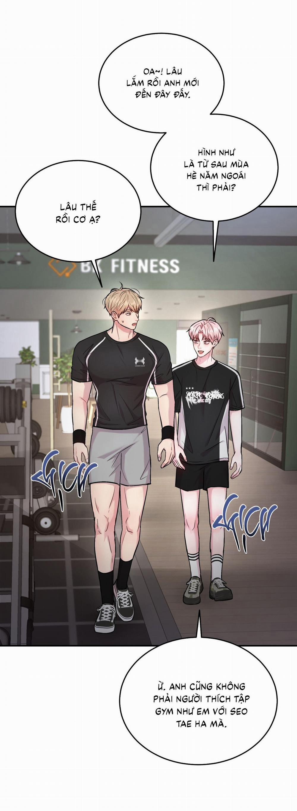 (CBunu) Love Remedy 19 trang 24