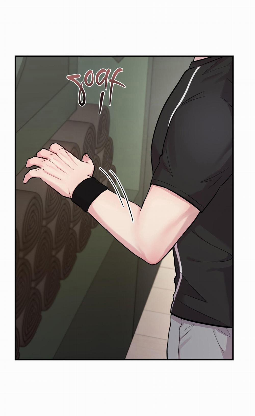 (CBunu) Love Remedy 19 trang 27