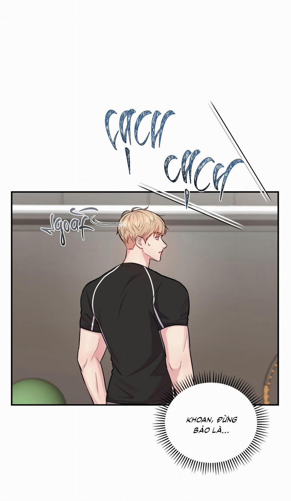 (CBunu) Love Remedy 19 trang 32