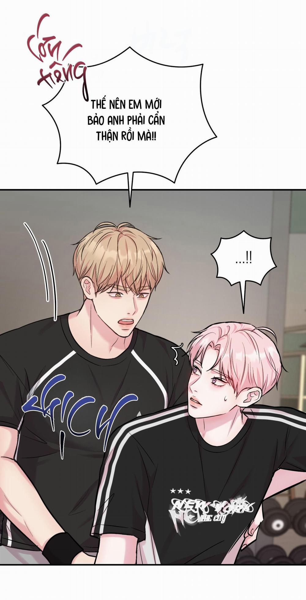 (CBunu) Love Remedy 19 trang 42