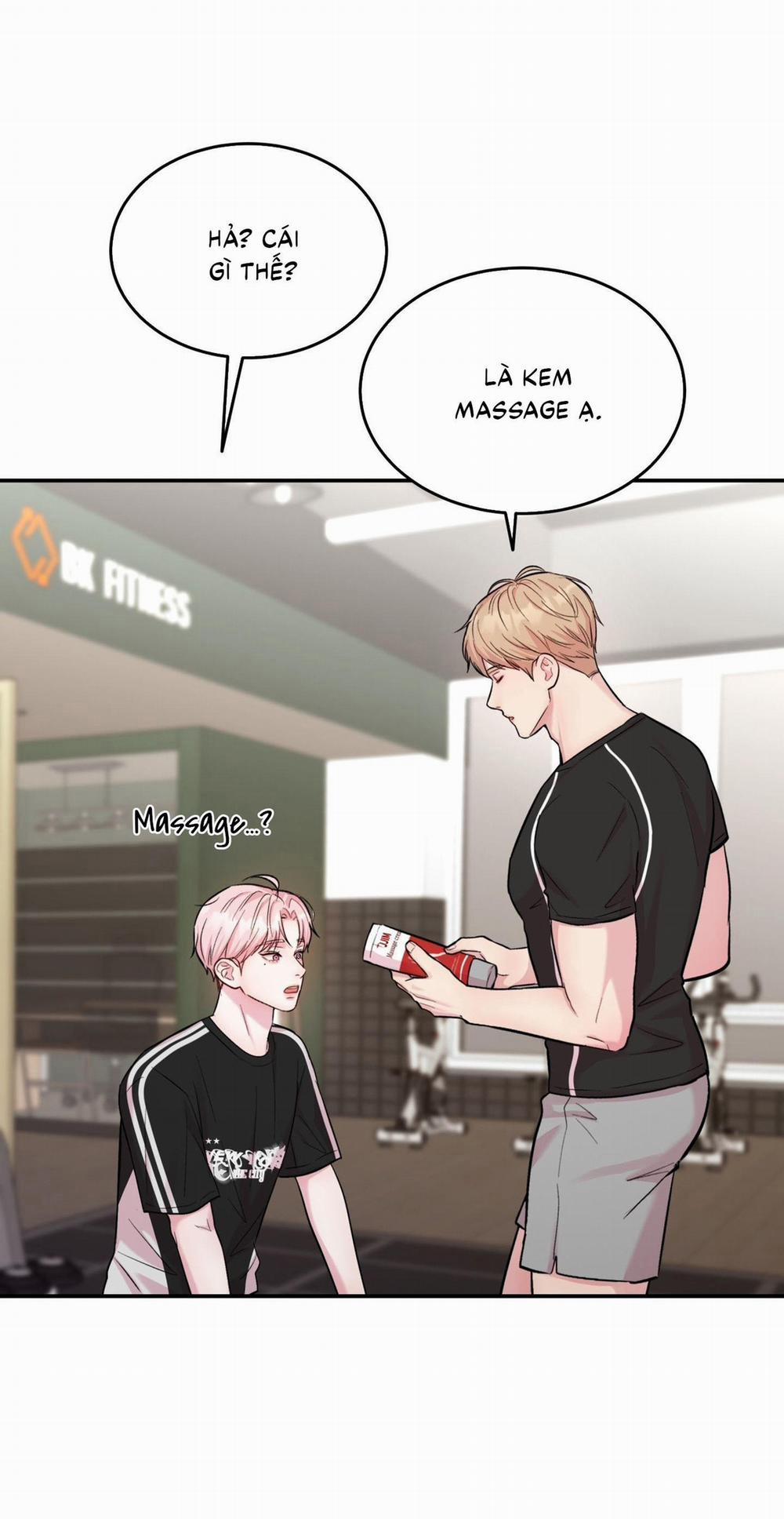 (CBunu) Love Remedy 19 trang 51