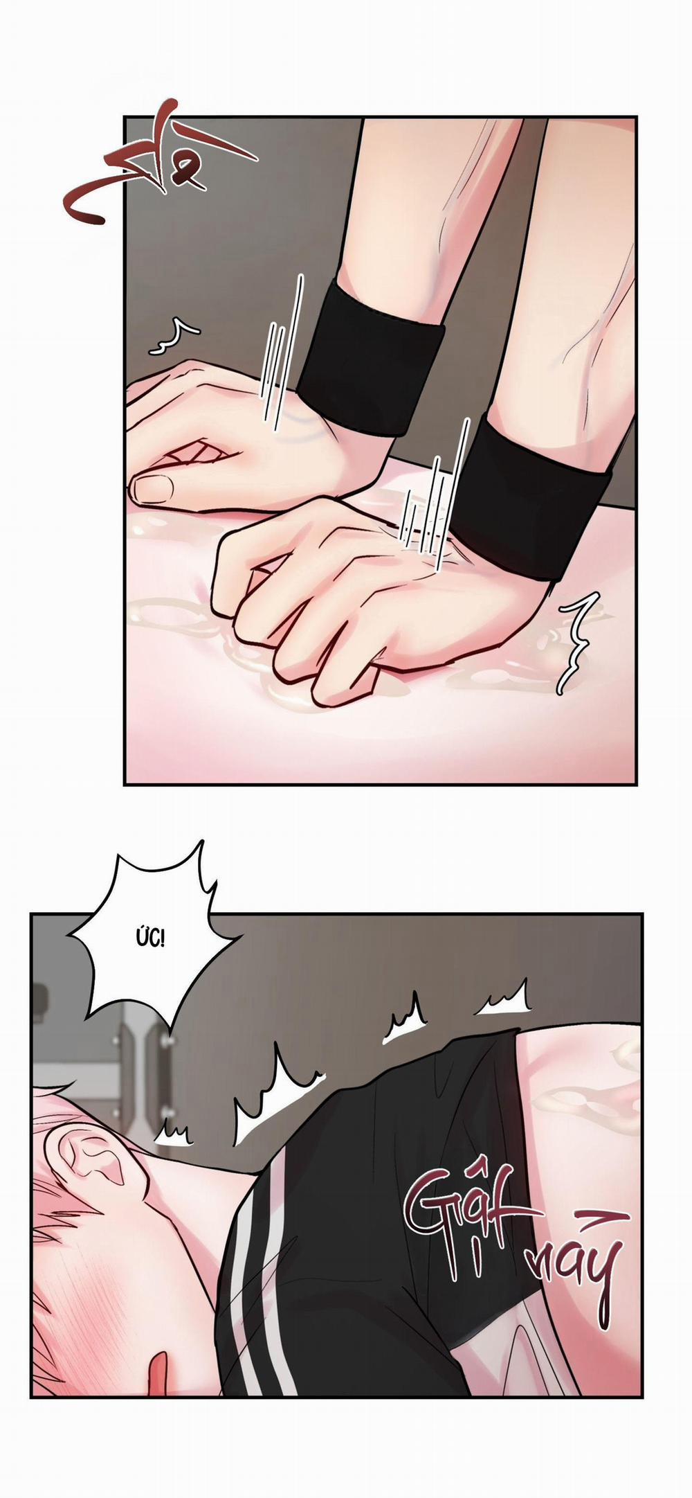 (CBunu) Love Remedy 19 trang 57