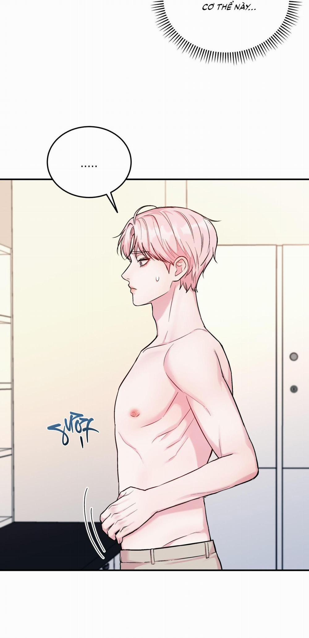 (CBunu) Love Remedy 19 trang 6