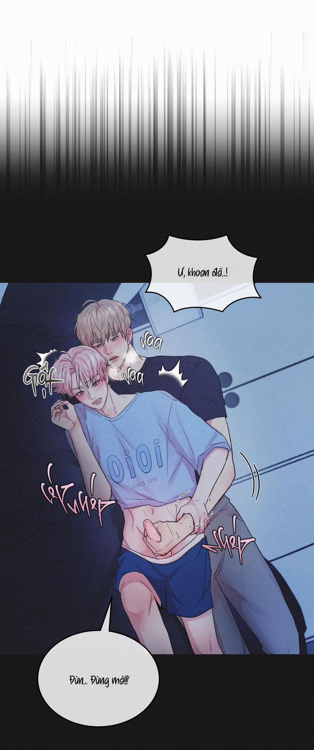 (CBunu) Love Remedy 19 trang 61