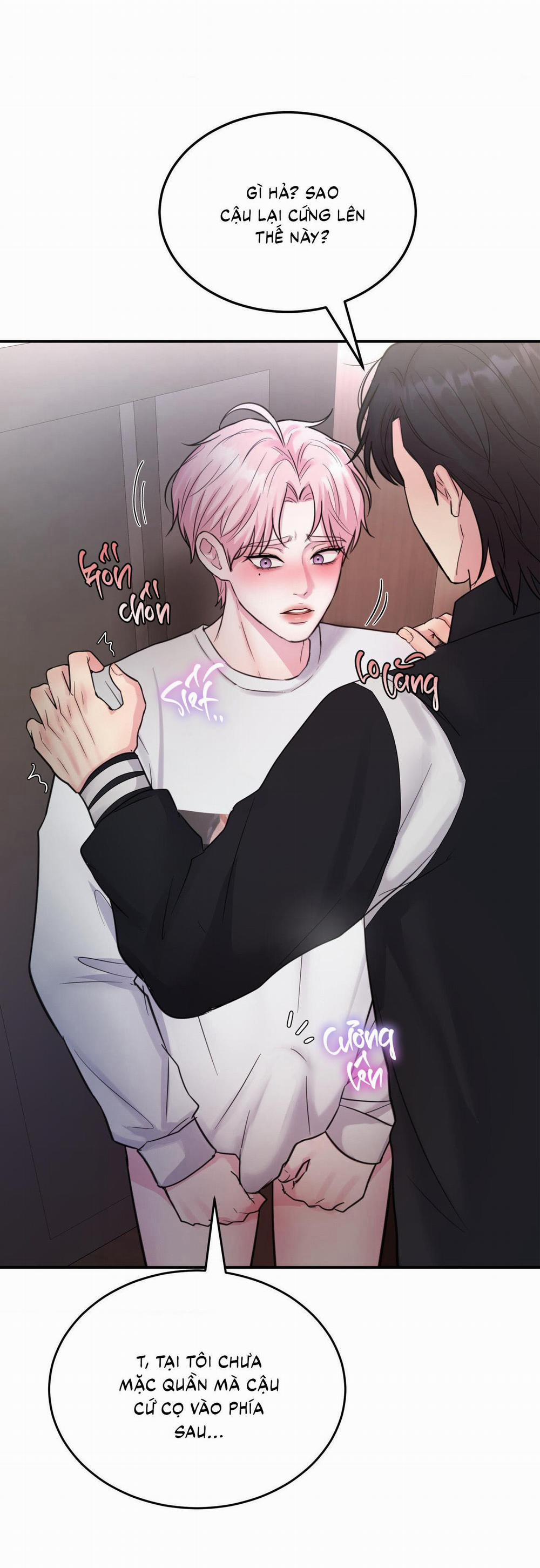 (CBunu) Love Remedy 2 0 trang 28