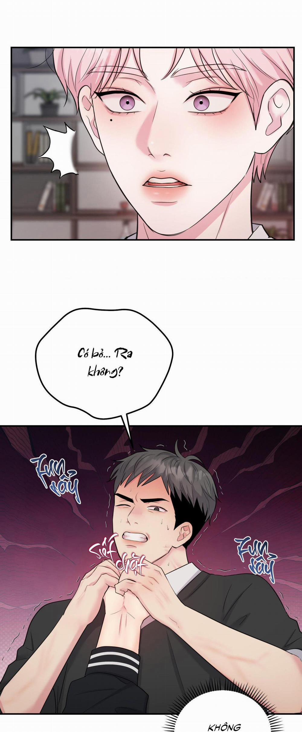 (CBunu) Love Remedy 2 0 trang 3