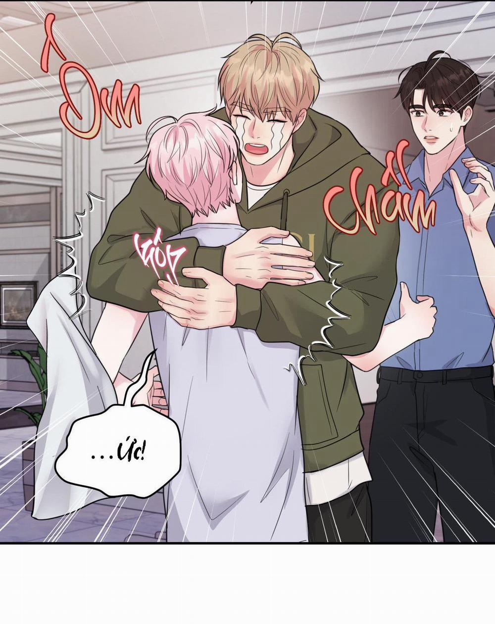 (CBunu) Love Remedy 2 0 trang 41