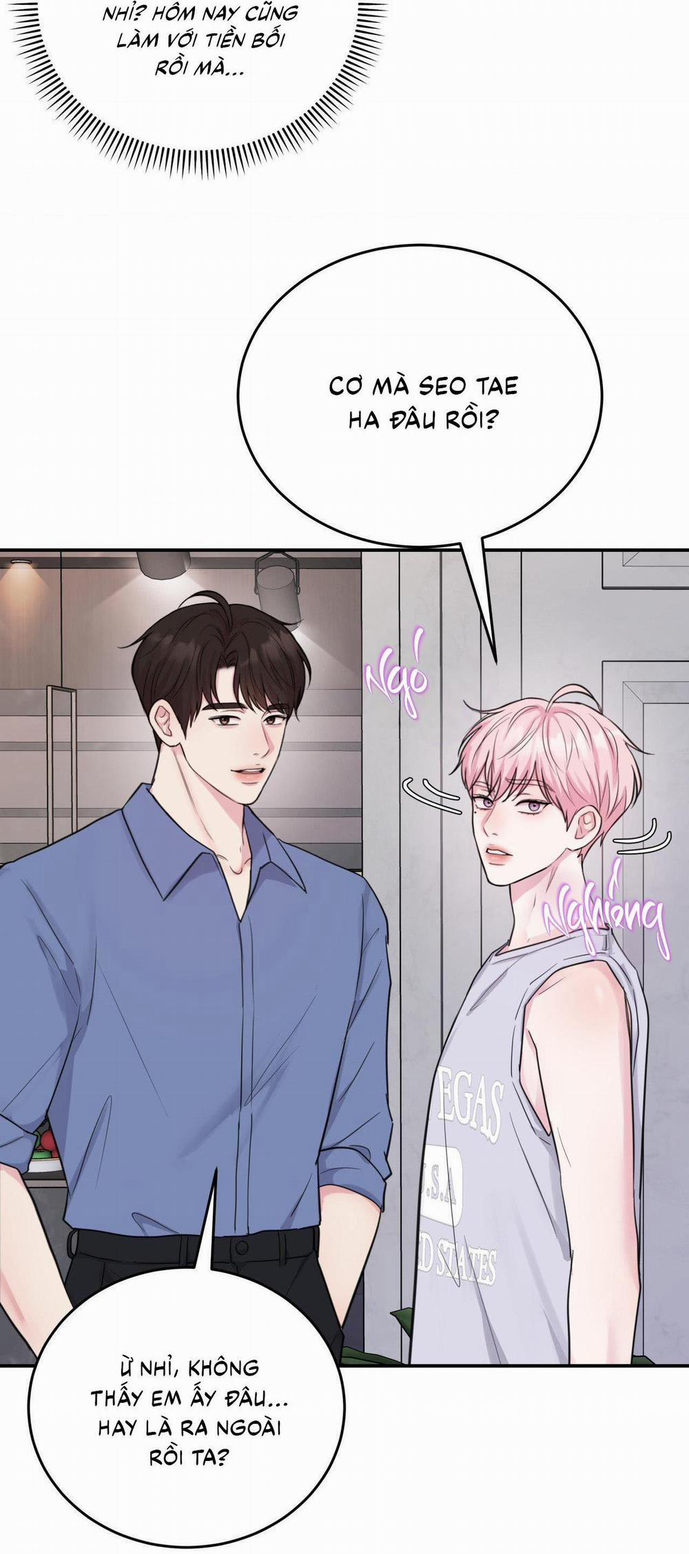 (CBunu) Love Remedy 2 0 trang 49