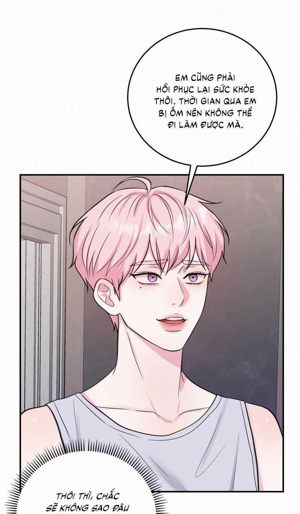 (CBunu) Love Remedy 2 trang 111