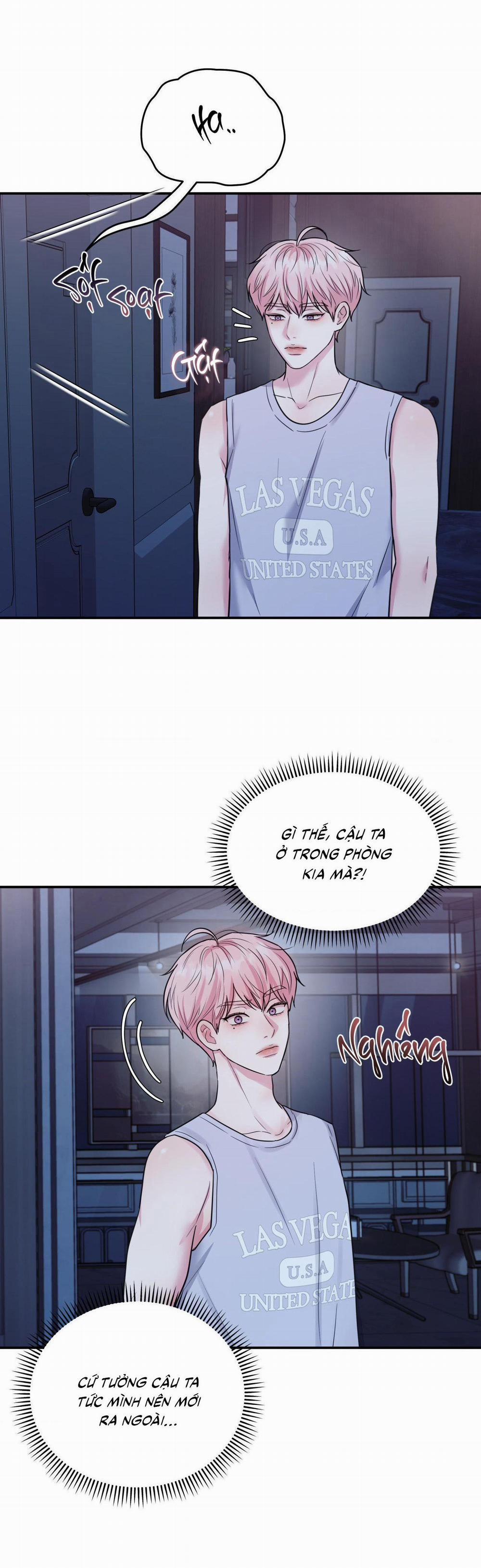 (CBunu) Love Remedy 2 trang 115