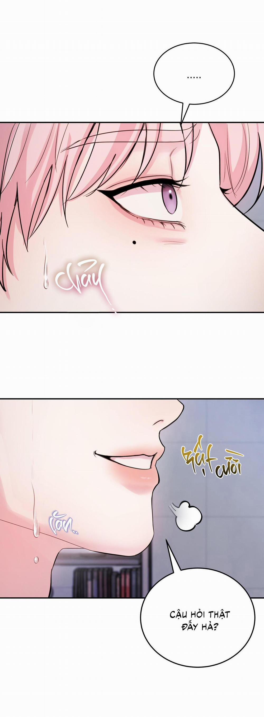 (CBunu) Love Remedy 2 trang 18