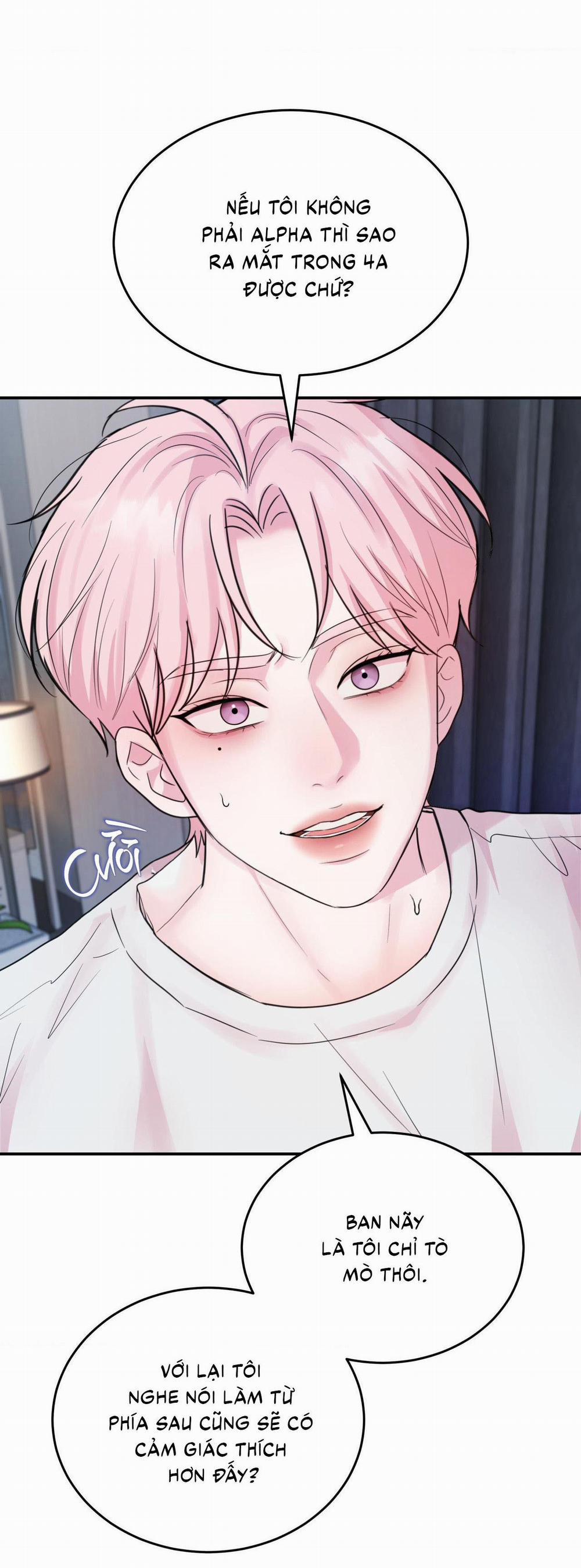 (CBunu) Love Remedy 2 trang 19