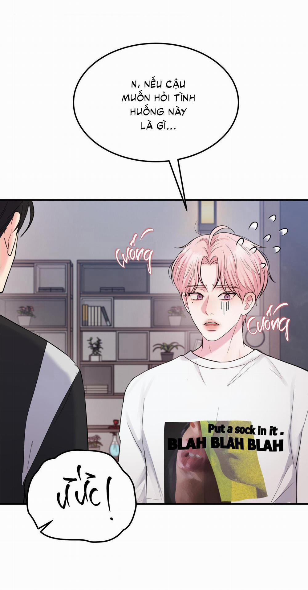 (CBunu) Love Remedy 2 trang 2