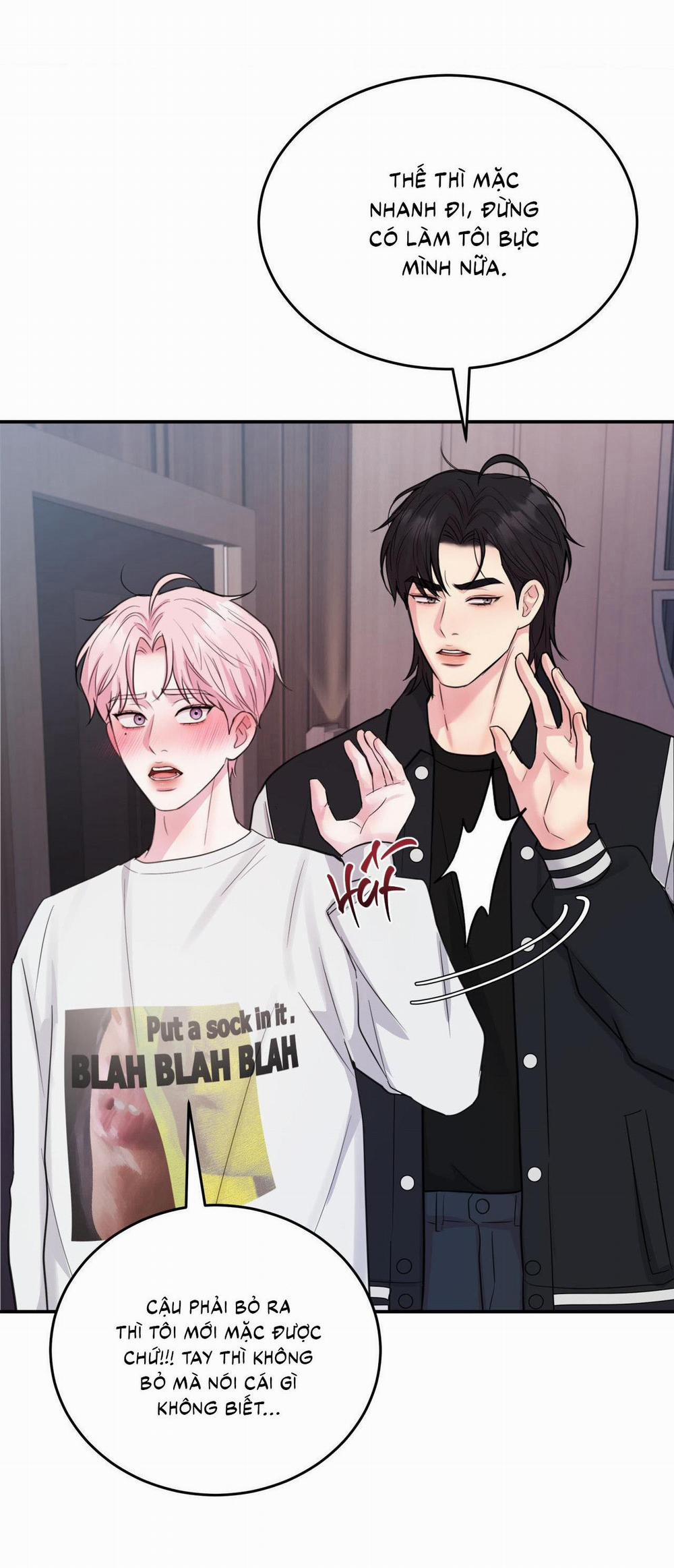 (CBunu) Love Remedy 2 trang 29