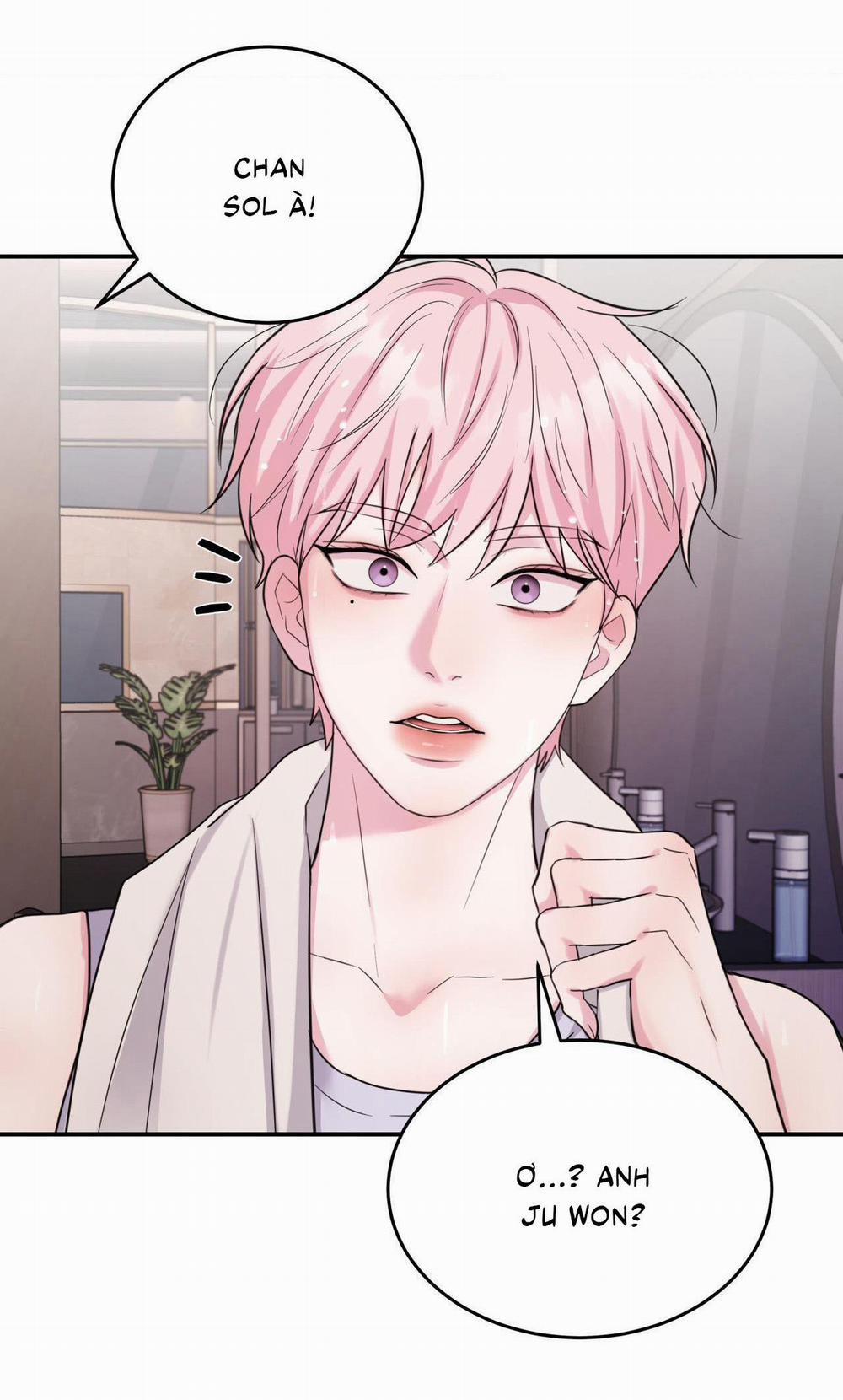 (CBunu) Love Remedy 2 trang 36