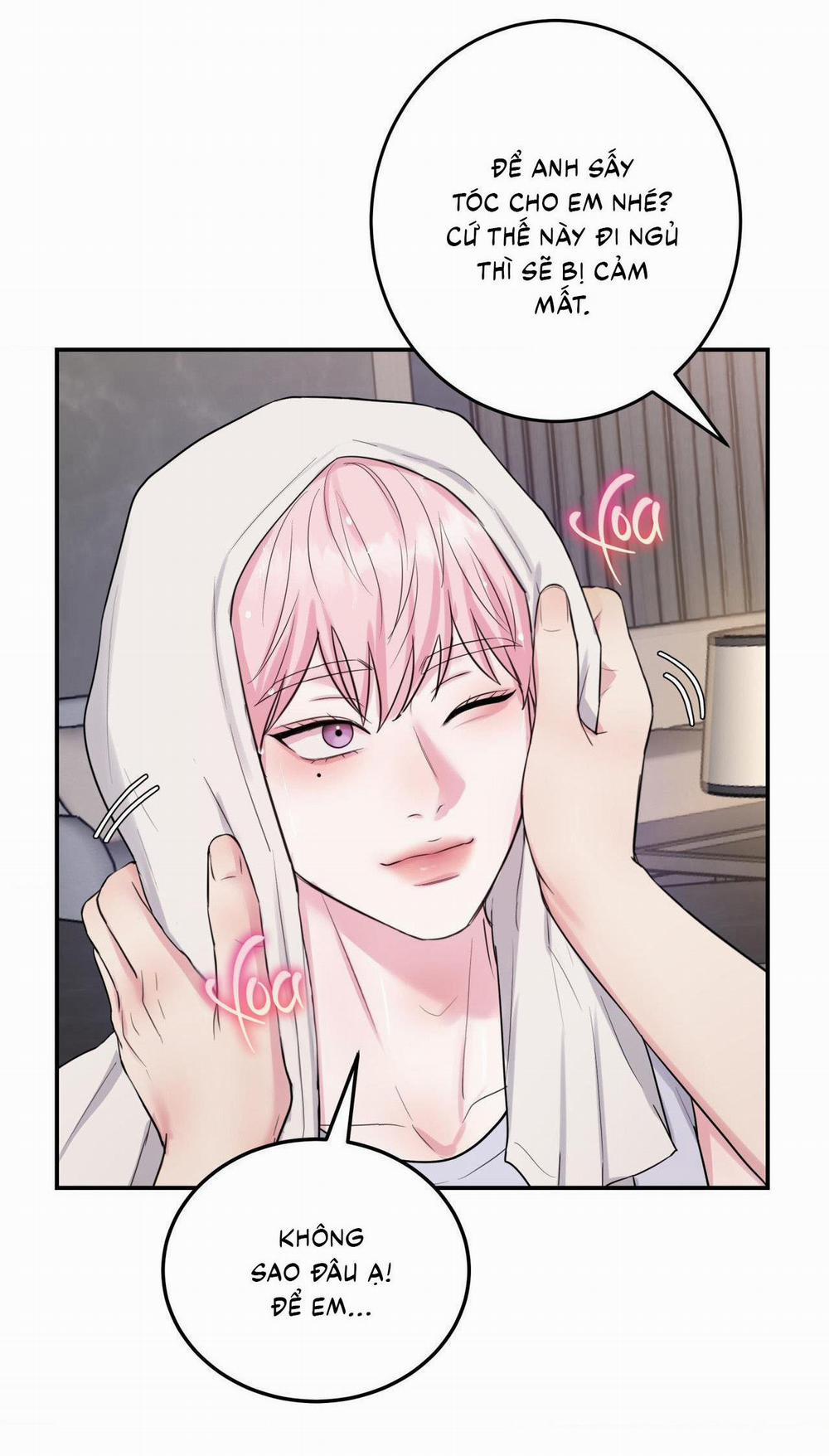 (CBunu) Love Remedy 2 trang 39