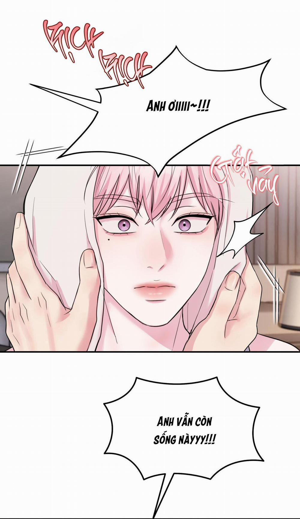 (CBunu) Love Remedy 2 trang 40