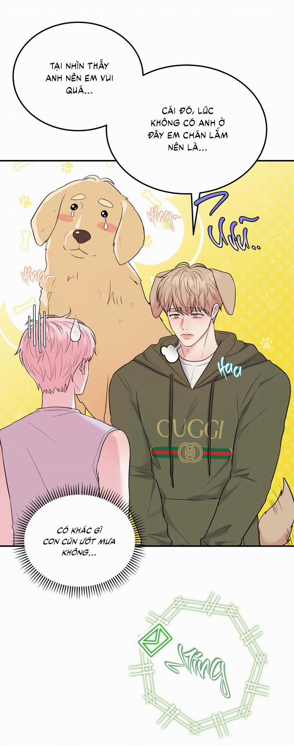 (CBunu) Love Remedy 2 trang 44