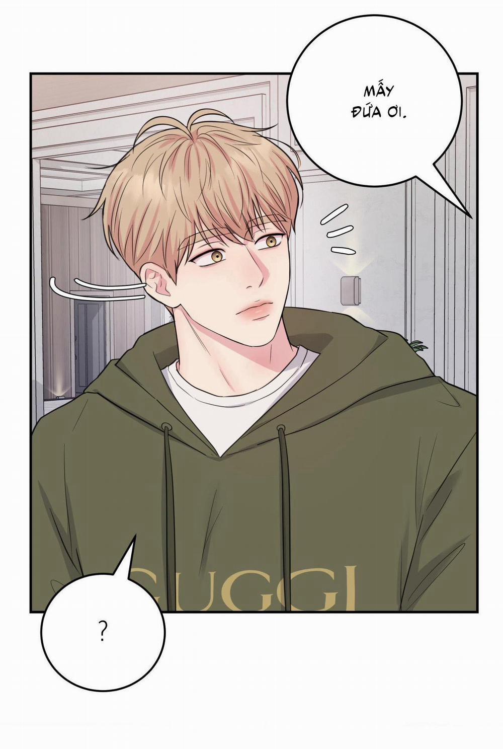 (CBunu) Love Remedy 2 trang 45