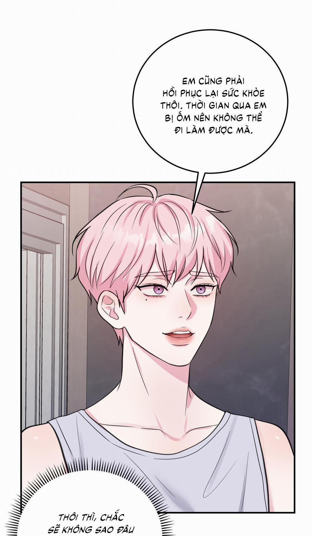 (CBunu) Love Remedy 2 trang 48