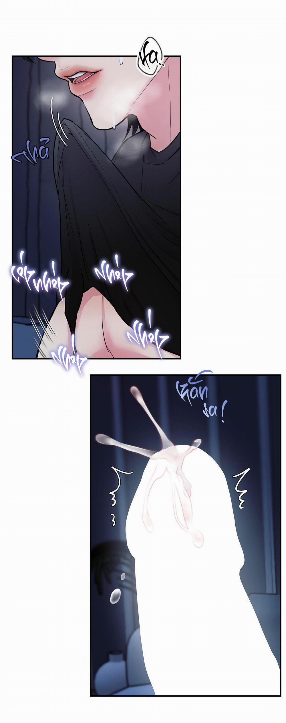 (CBunu) Love Remedy 2 trang 58