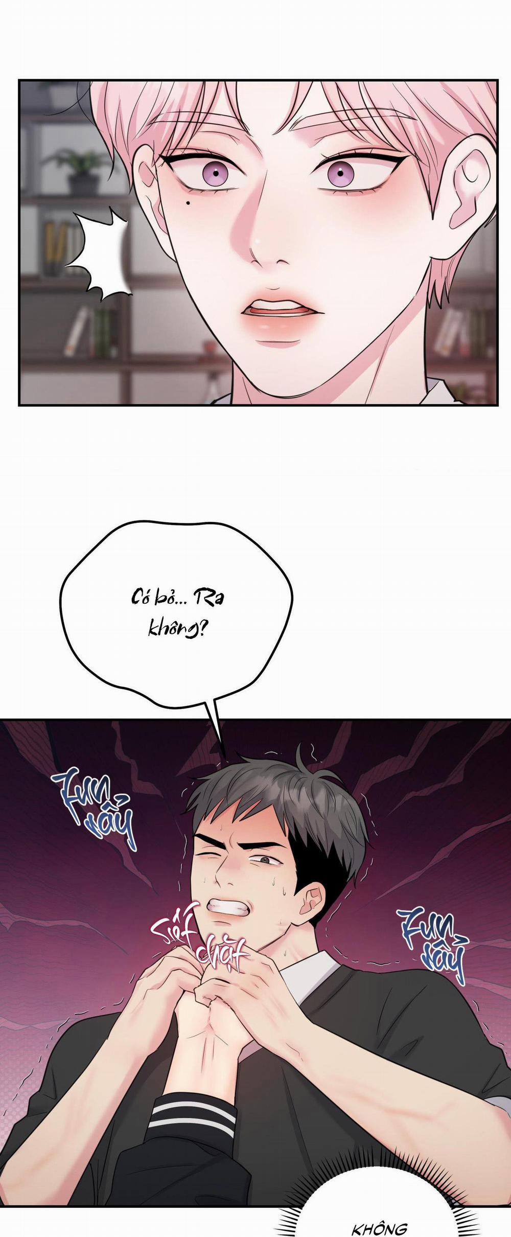 (CBunu) Love Remedy 2 trang 70