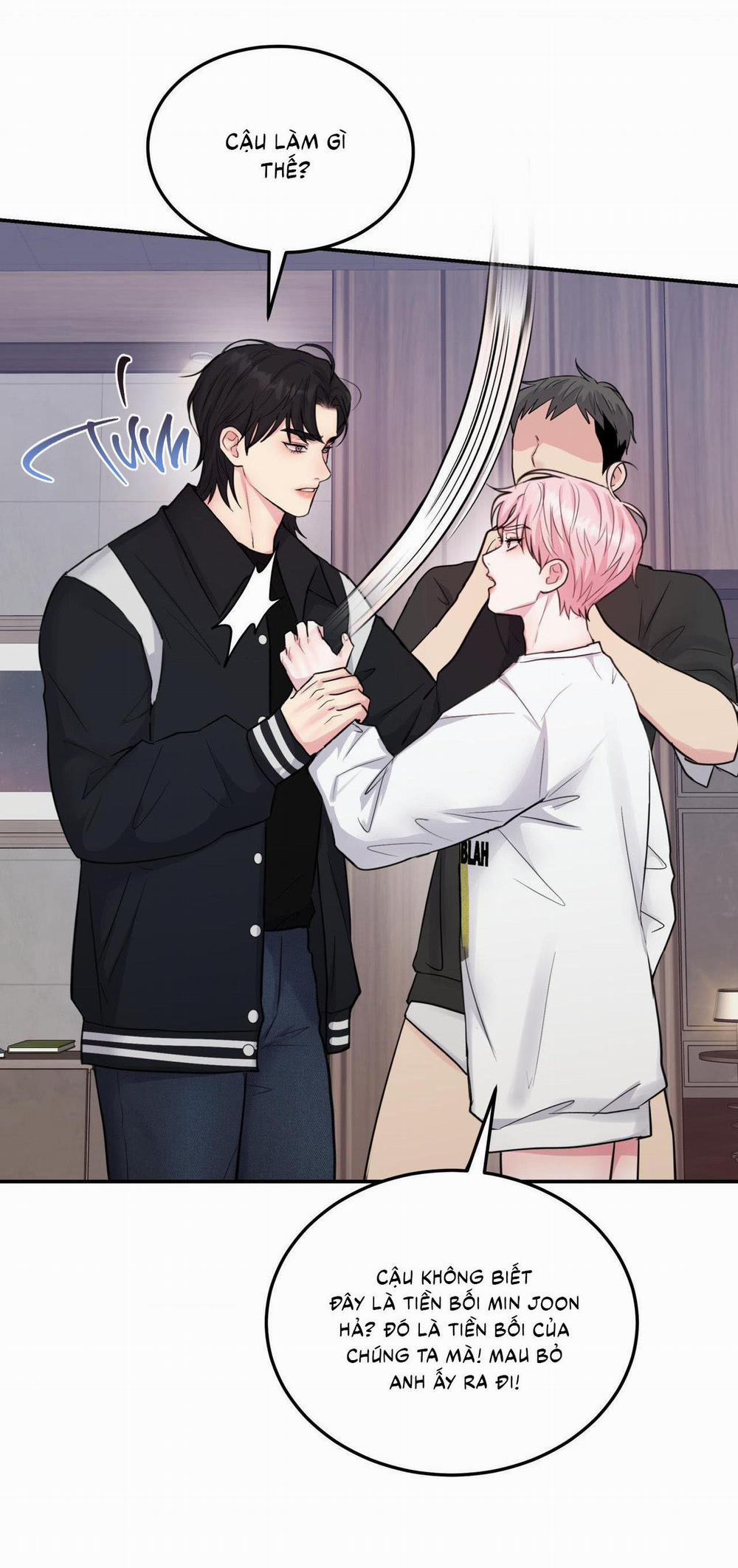 (CBunu) Love Remedy 2 trang 72