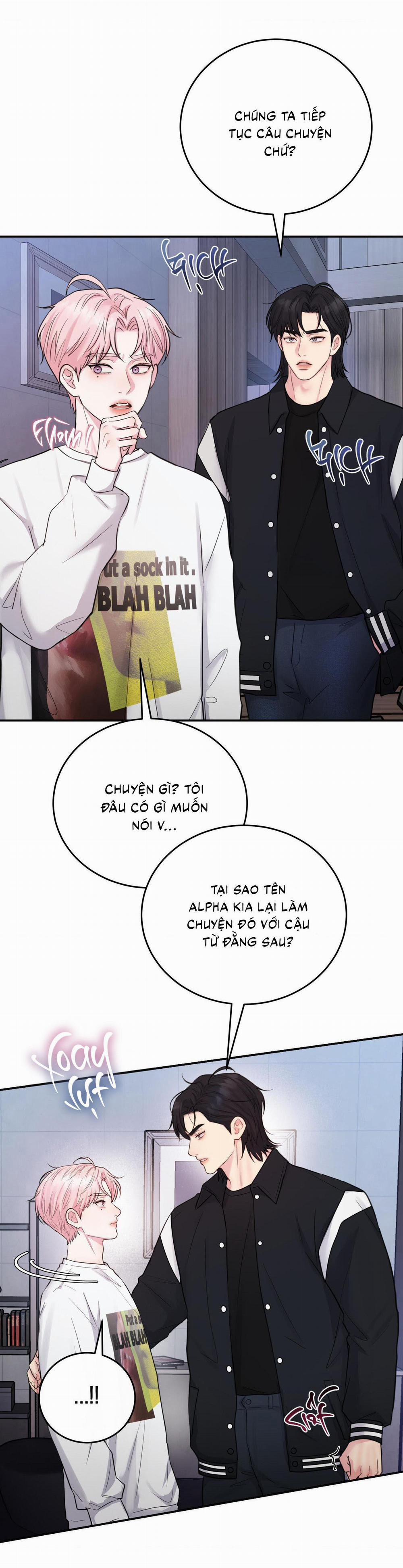 (CBunu) Love Remedy 2 trang 82