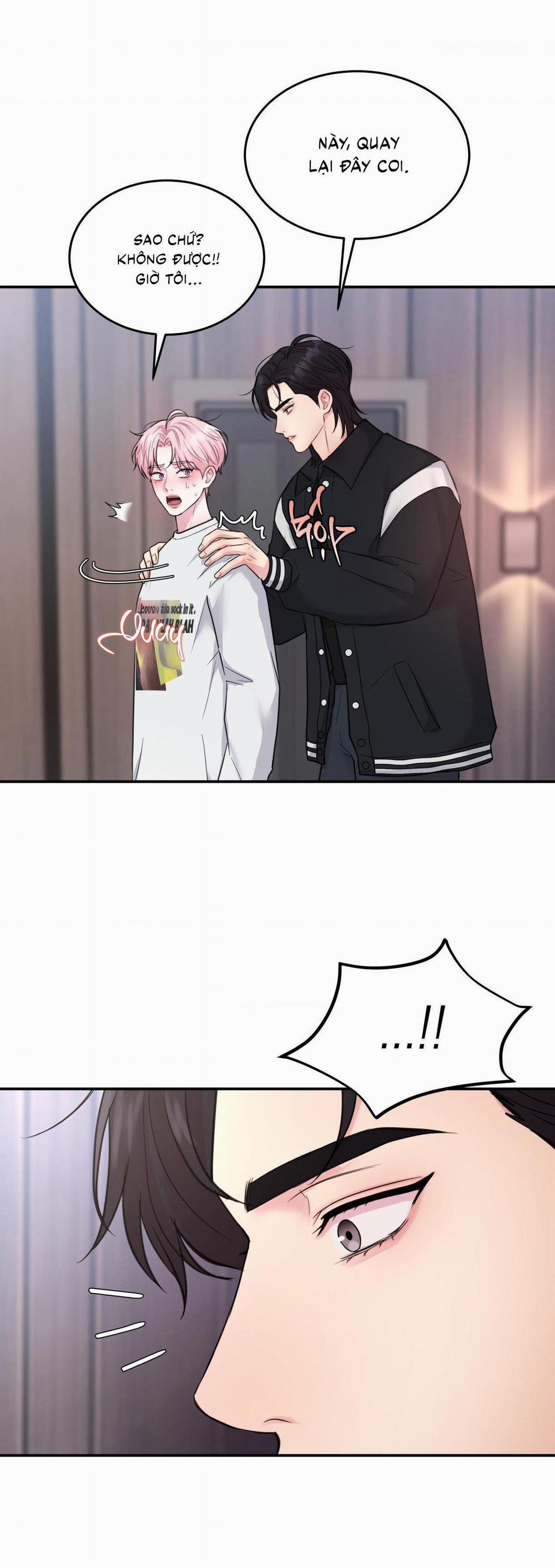 (CBunu) Love Remedy 2 trang 94