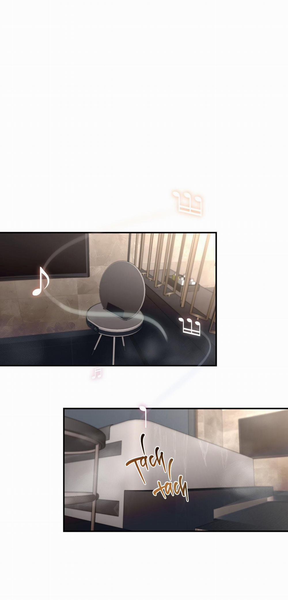 (CBunu) Love Remedy 21 trang 0