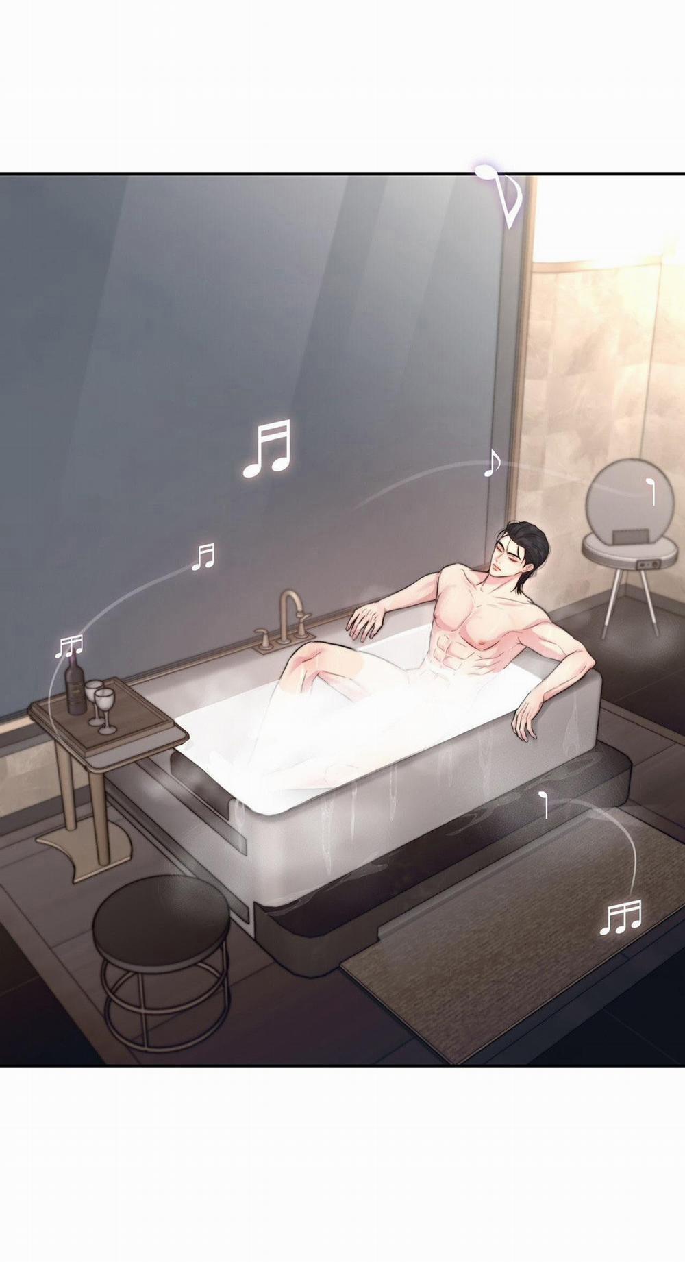 (CBunu) Love Remedy 21 trang 1