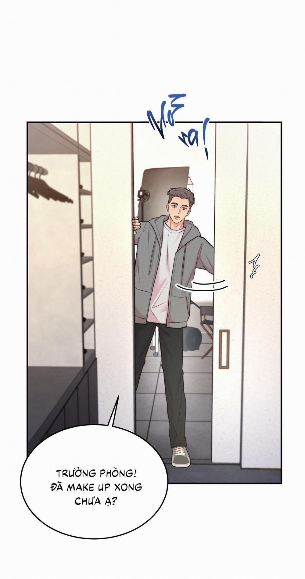 (CBunu) Love Remedy 21 trang 12