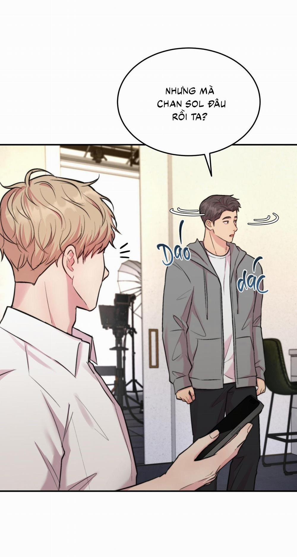 (CBunu) Love Remedy 21 trang 14