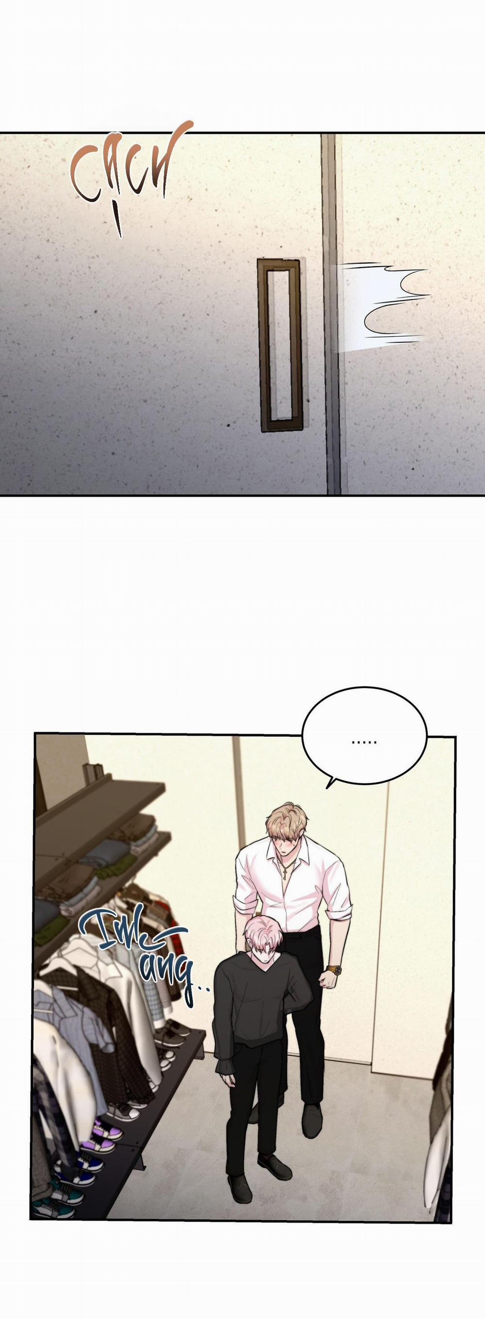 (CBunu) Love Remedy 21 trang 28