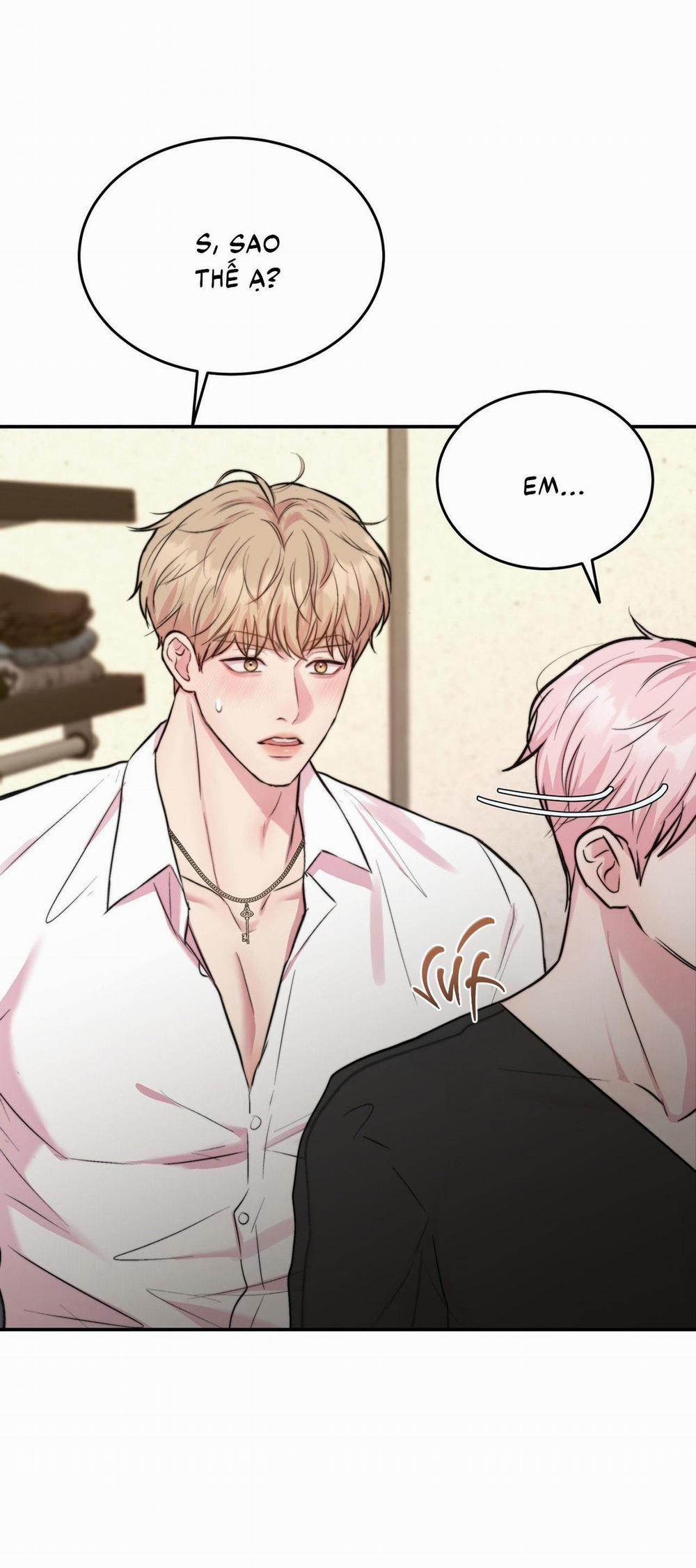 (CBunu) Love Remedy 21 trang 29