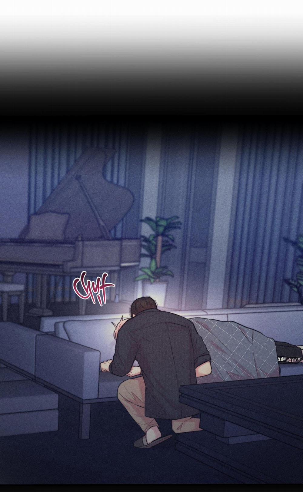 (CBunu) Love Remedy 21 trang 3