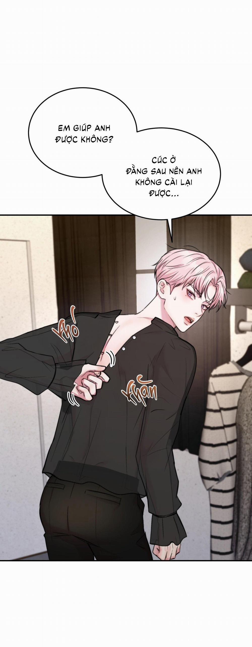 (CBunu) Love Remedy 21 trang 30