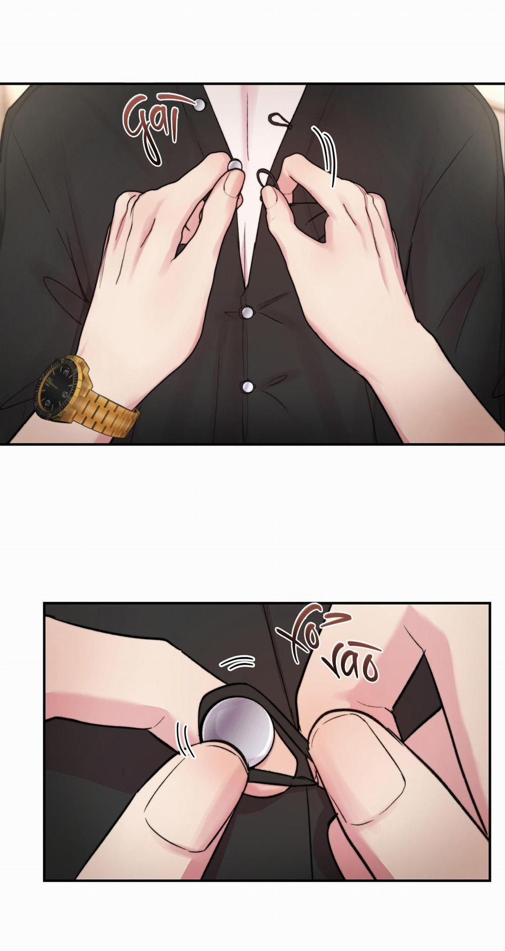 (CBunu) Love Remedy 21 trang 32