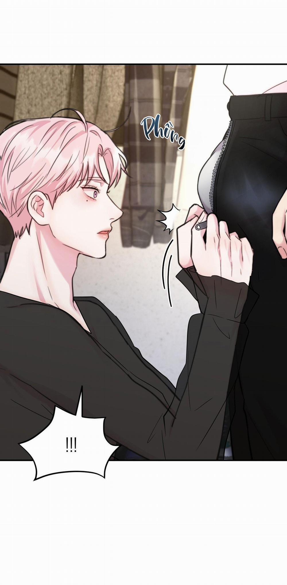 (CBunu) Love Remedy 21 trang 45