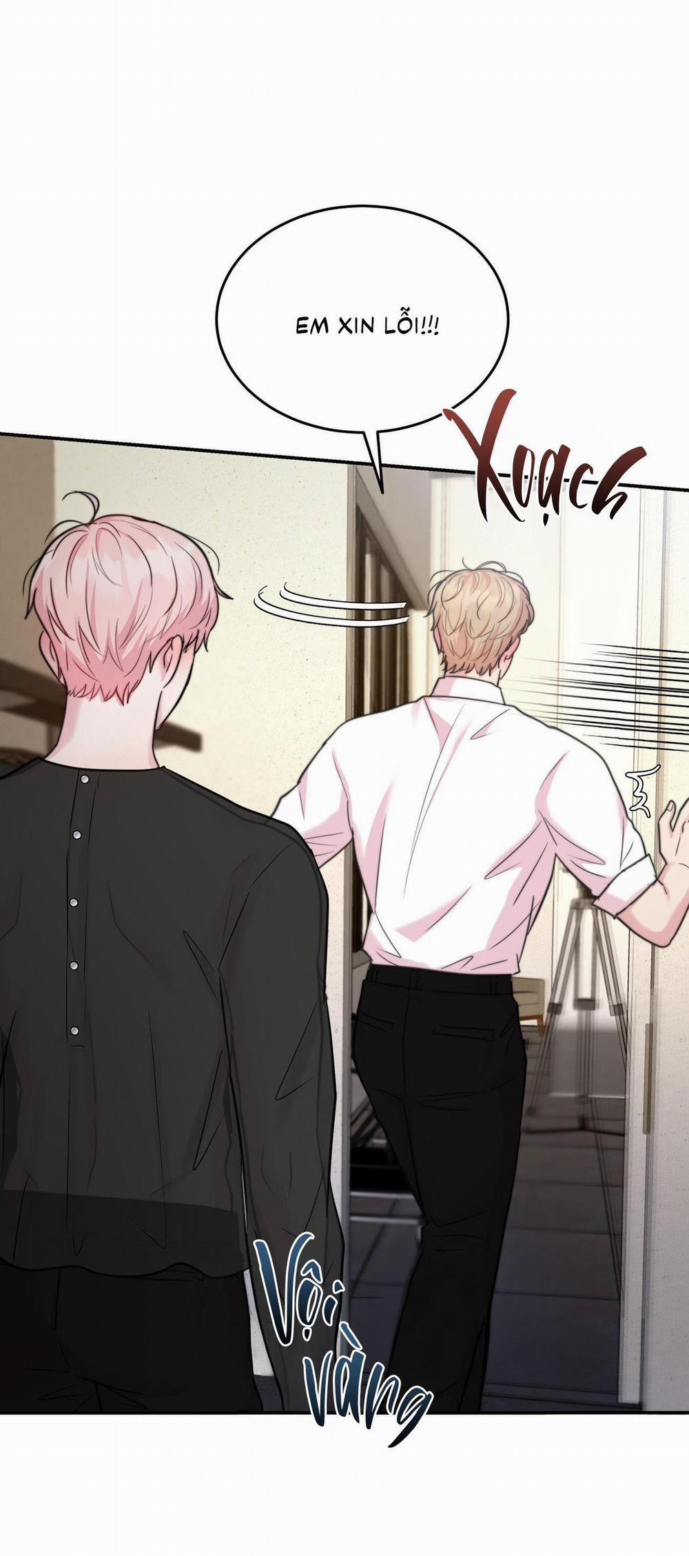 (CBunu) Love Remedy 21 trang 50