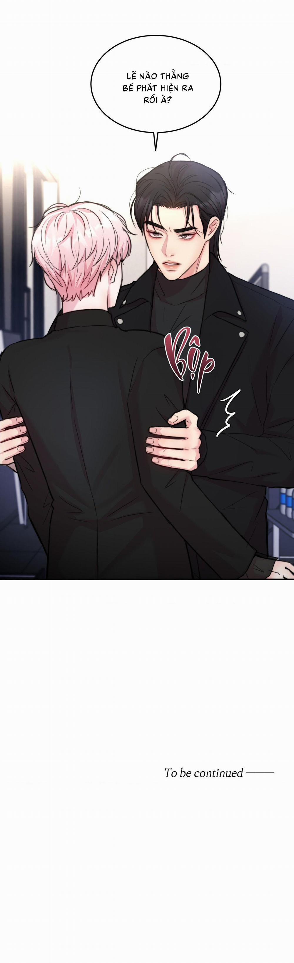 (CBunu) Love Remedy 21 trang 58