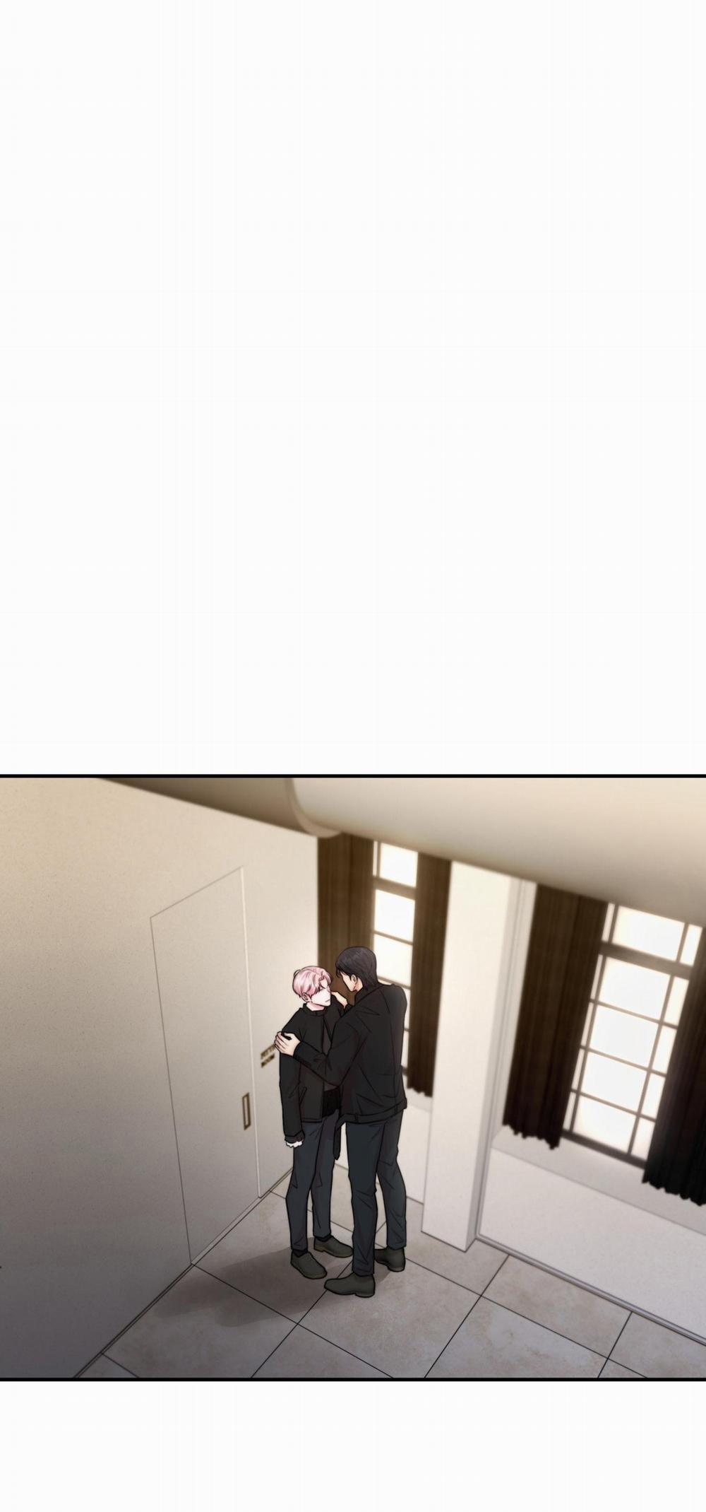 (CBunu) Love Remedy 22 trang 0