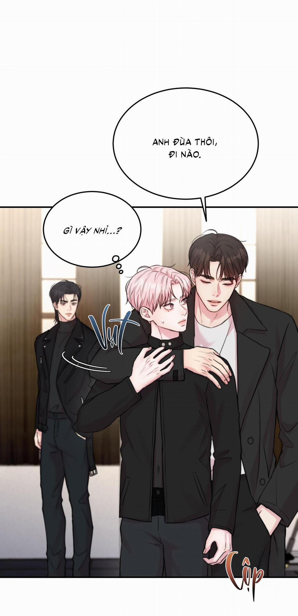 (CBunu) Love Remedy 22 trang 12