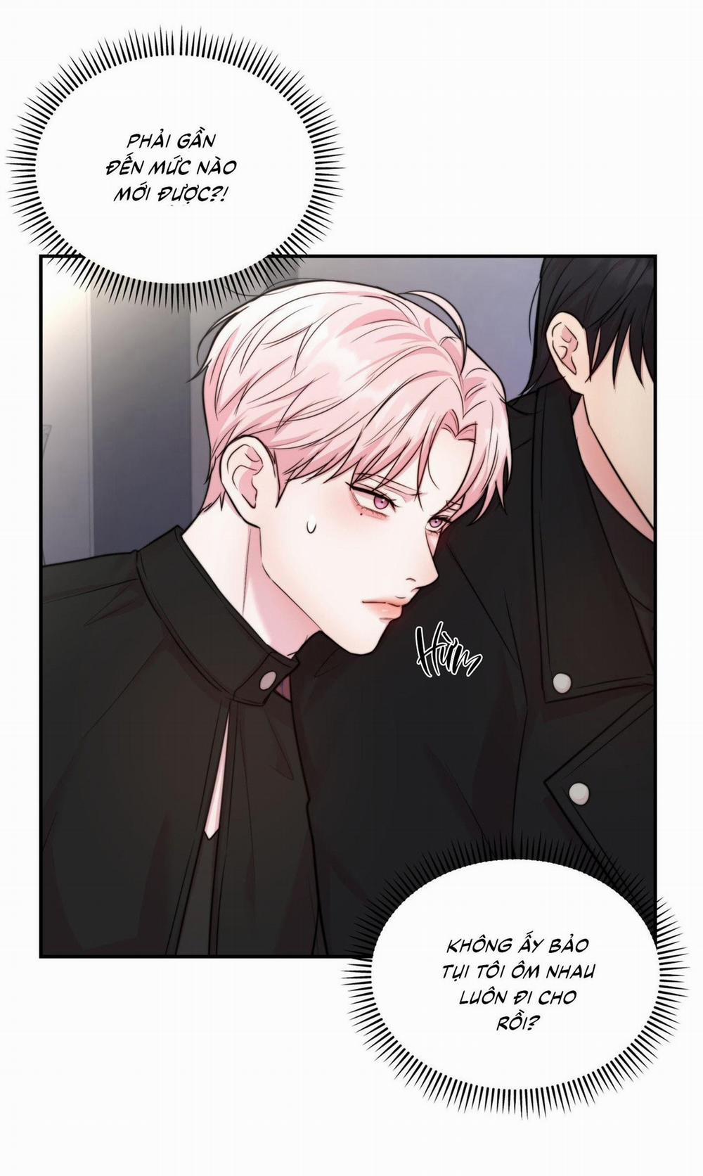 (CBunu) Love Remedy 22 trang 17